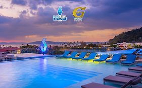 BlueSotel SMART Krabi Aonang Beach - SHA Plus